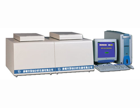 FRL-3000型发热量测定仪GB/T 213-2003
