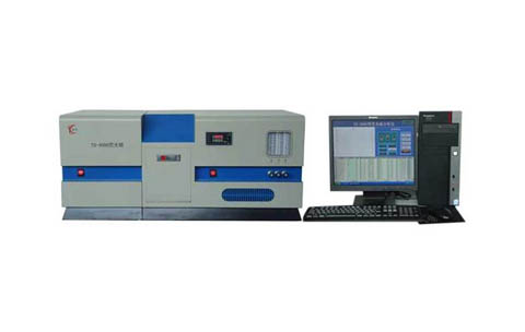 GCTS-3000型荧光定硫仪SH/T0689
