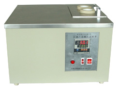 GCND-510-1型石油产品凝点低温测定仪