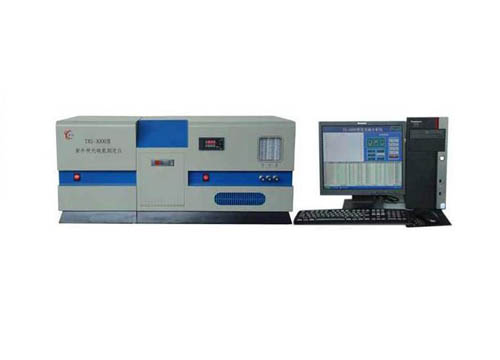 TS-3000型紫外荧光测硫仪定硫仪SH/T0689－2000
